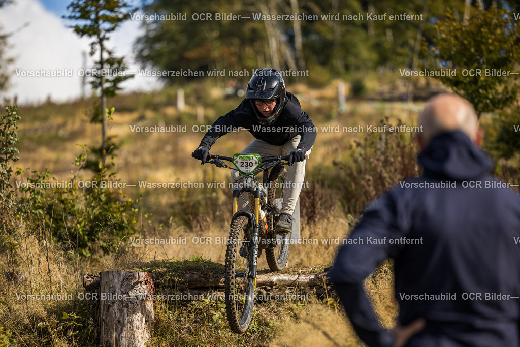 Enduro One Eifa So R6-2961 | OCR Bilder Fotograf Eisenach Michael Schröder