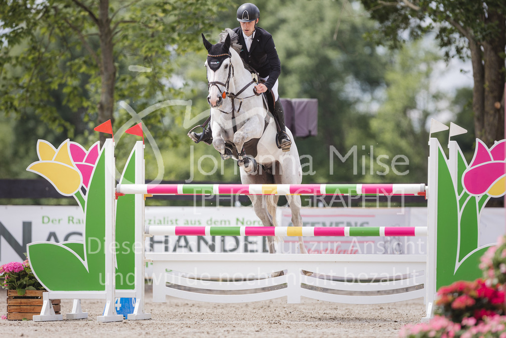 220602_CSI-Wohlde_MediumTour-317 | CSI2* - Internationale Zweiphasenspringprüfung (1,35 m) 
Mittlere / Medium Tour
02.06.2022