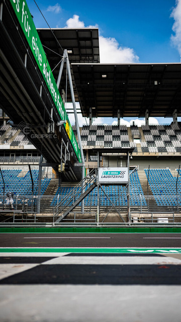 DTM224_052309344800337LS_LS | ADAC GT4 Germany, 3. + 4. Rennen Lausitzring 2024 - Foto: Gruppe C Photography - Realisiert mit Pictrs.com