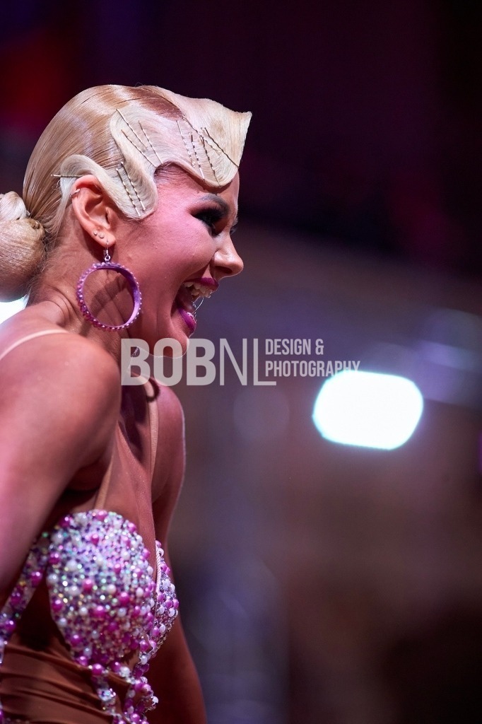 danceComp | Wuppertal - 05.07.2025: danceComp in Wuppertal (Historische Stadthalle), Germany. Photo by: BobNL design &amp; photography - Realisiert mit Pictrs.com