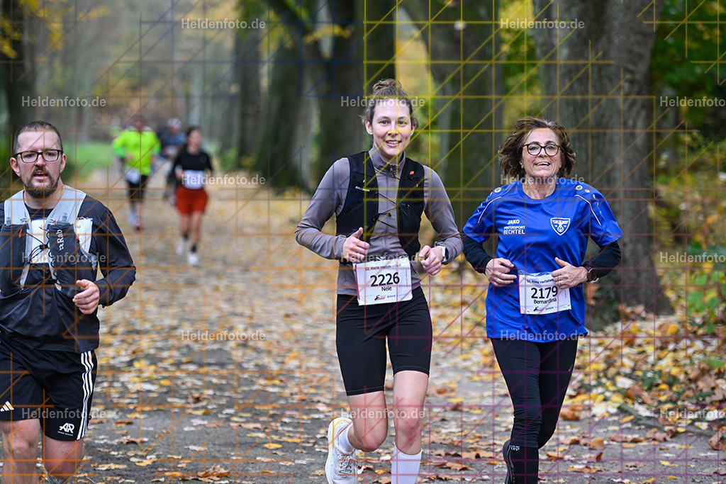 Bottroper Herbstwaldlauf 2025  | Bottroper Herbstwaldlauf 2025 