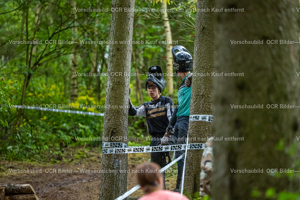 IXS Downhill Ilmenau Samstag R6-0381 | OCR Bilder Fotograf Eisenach Michael Schröder