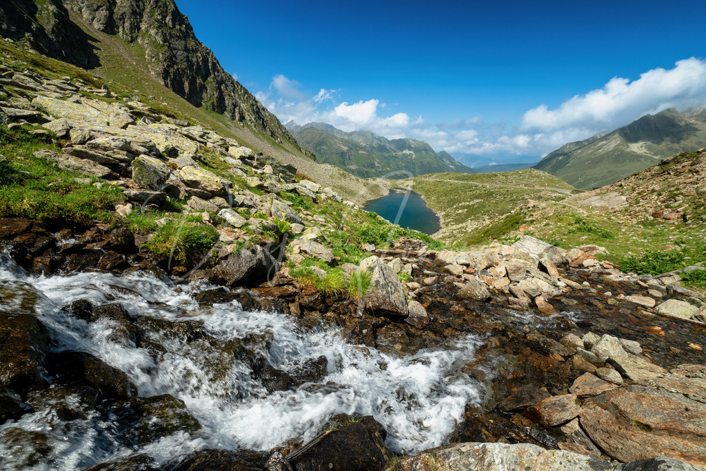 Kühtai | Sommer im Kühtai