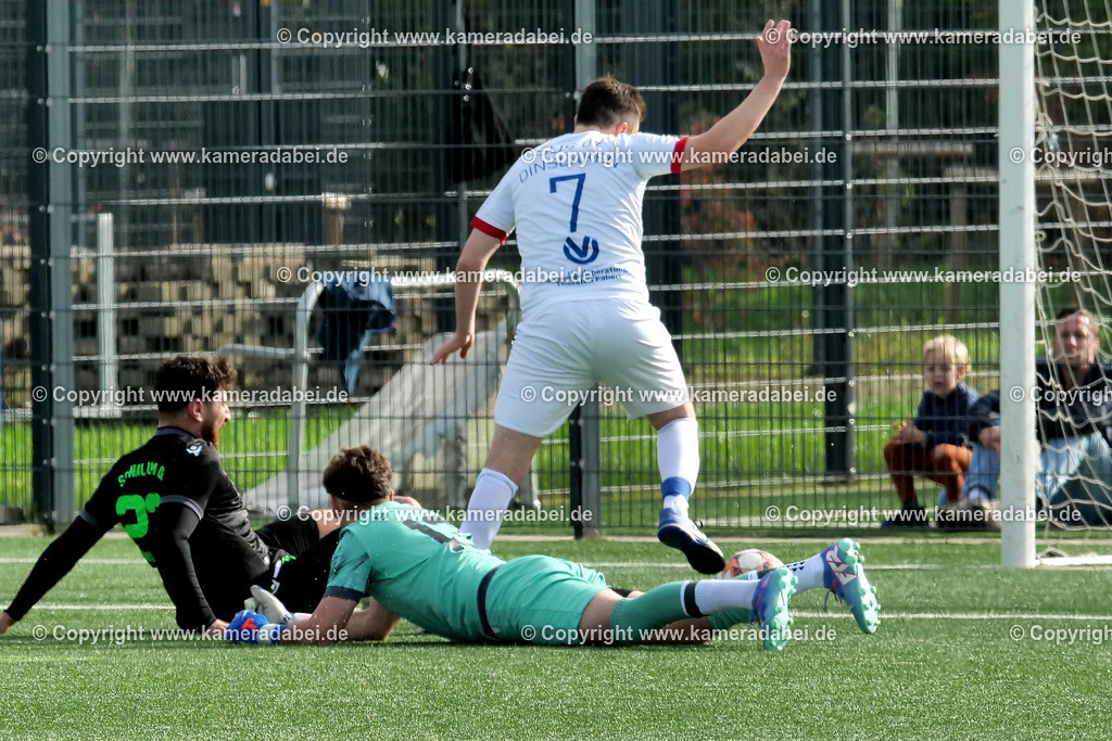 Fußball : Kreisliga A : SUS09 Dinslaken 2 - SF Walsum 09 am 20.10.2024 | Fußball : Kreisliga A : SUS09 Dinslaken 2 - SF Walsum 09 am 20.10.2024 - Realisiert mit Pictrs.com
