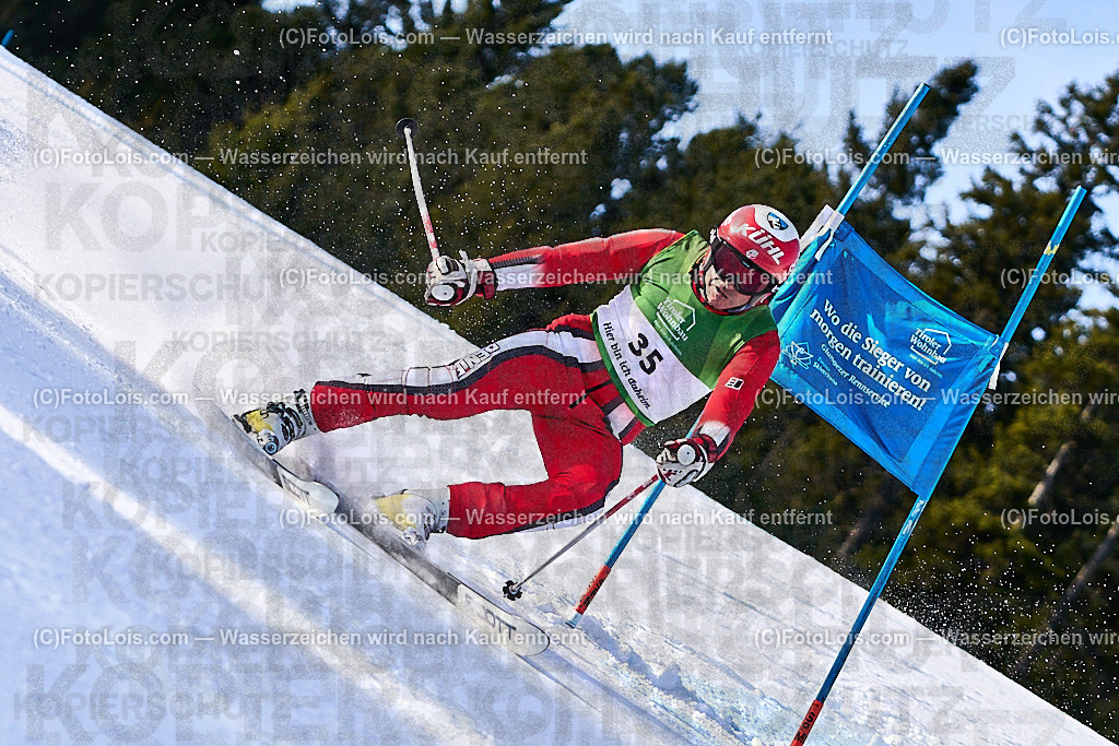 _ALP9929_FIS-Masters-GS-I_Glungezer_Plattner Karl | FIS-MASTERS-WorldCup am Glungezer, GiantSlalom-I, Sa 17. Jänner 2026.