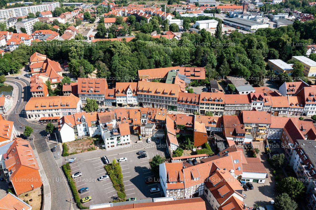 10049-51653 - Luftbild Halberstadt | Stockfoto und Bilderpool mit Bildmaterial aus Deutschland, dem Harz, Halberstadt, Quedlinburg, Wernigerode und weltweit. Qualitativ hochwertige und professionelle Fotos anschauen und kaufen. - Realisiert mit Pictrs.com