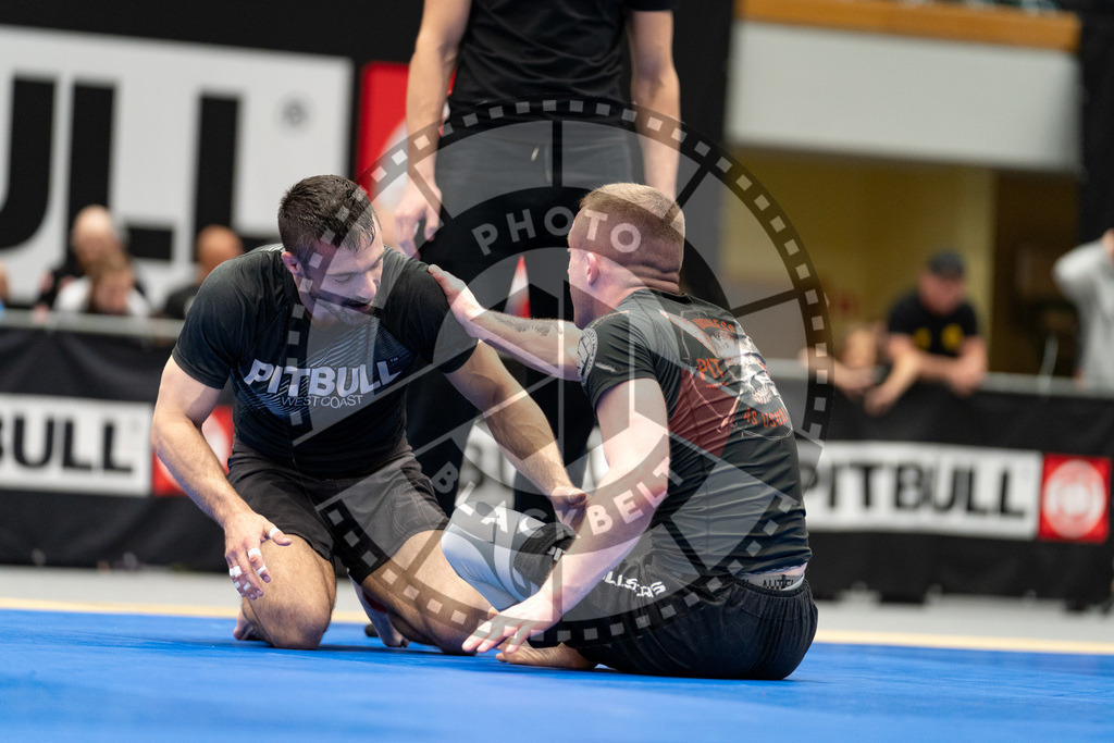 20230311PBB6324 | Athletes compete during the ADCC Central European Open Competition in the Arena Ursyniow in Warsaw, Poland, on June 17, 2023.