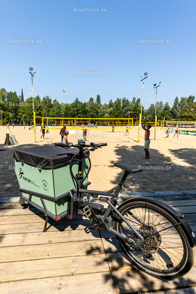 2023-00083416-EDEKA-Hauptstadtmasters-61 |  09.07.2023; Berlin Foto: Gerold Rebsch - www.beachpics.de
