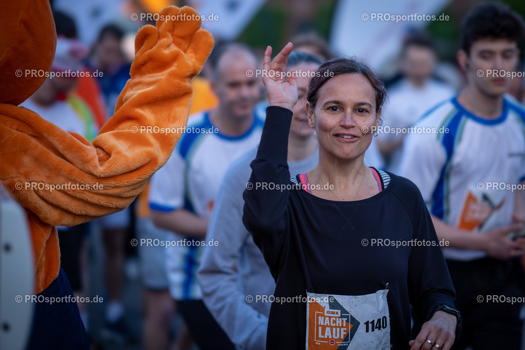 20. OBI Nachtlauf des ASV Koeln, 17.05.2023 | Koeln, 17.05.2023: Impressionen vom 20. OBI Nachtlauf des ASV Koeln rund um den Tanzbrunnen. Foto: Beautiful Sports Pressefotoagentur (www.beautiful-sports.com)
