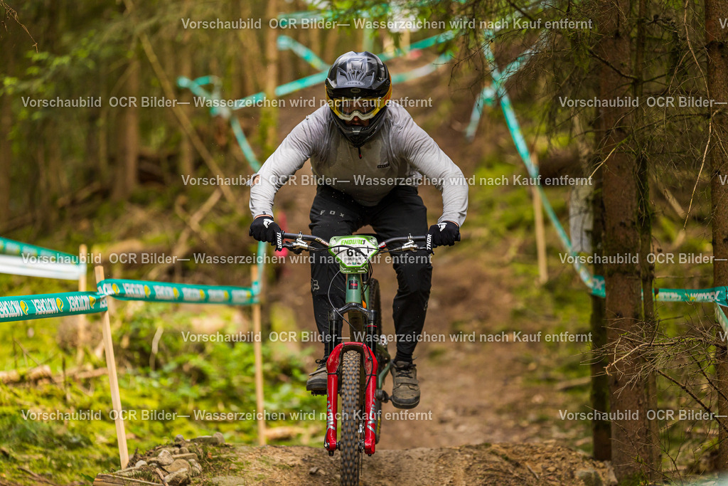 Enduro One Trieb Freitag R3-0654 | OCR Bilder Fotograf Eisenach Michael Schröder