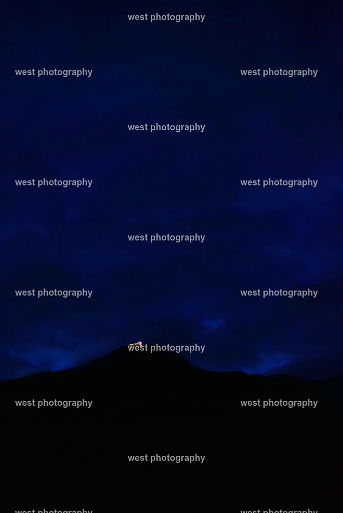 Arosa am Abend - SUI 2010 | west photography - Realisiert mit Pictrs.com