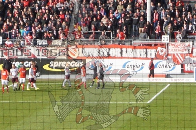 FC Energie Cottbus vs. BFC Dynamo 081 | mythos-online-redaktion