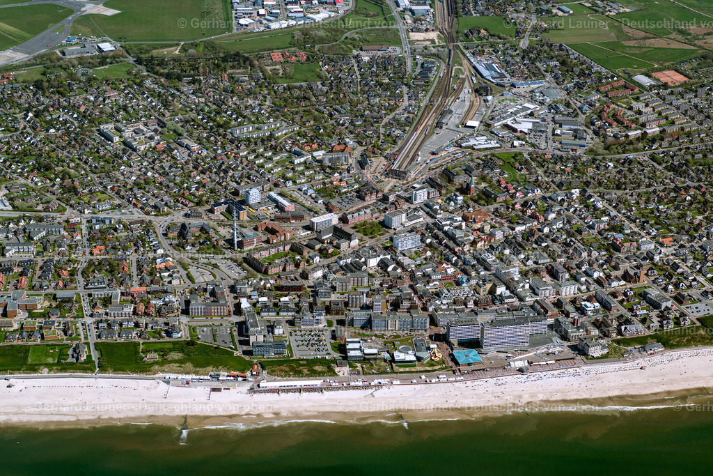 3801798 | Westerland, Sylt