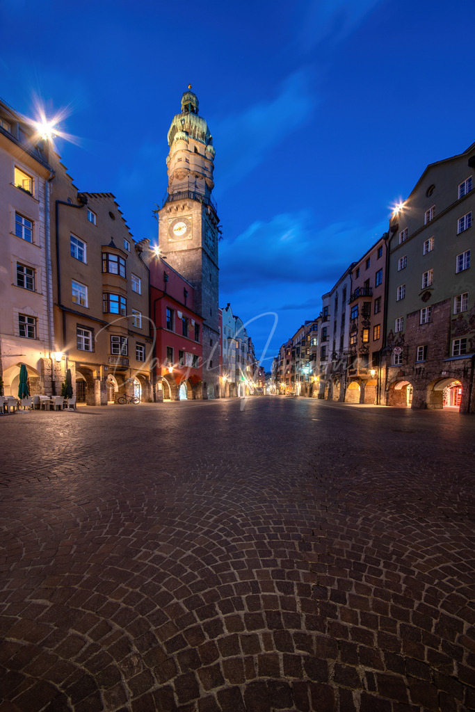 Altstadt | Blick in die Herzog-Friedrich-Straße