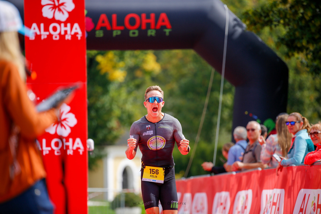 ALOHA MONDSEE TRIATHLON 2025 | AUSTRIA, 07.09.2025, Mondsee, ALOHA MONDSEE TRIATHLON 2025, Photo: WAPICS / Andreas Willdoner