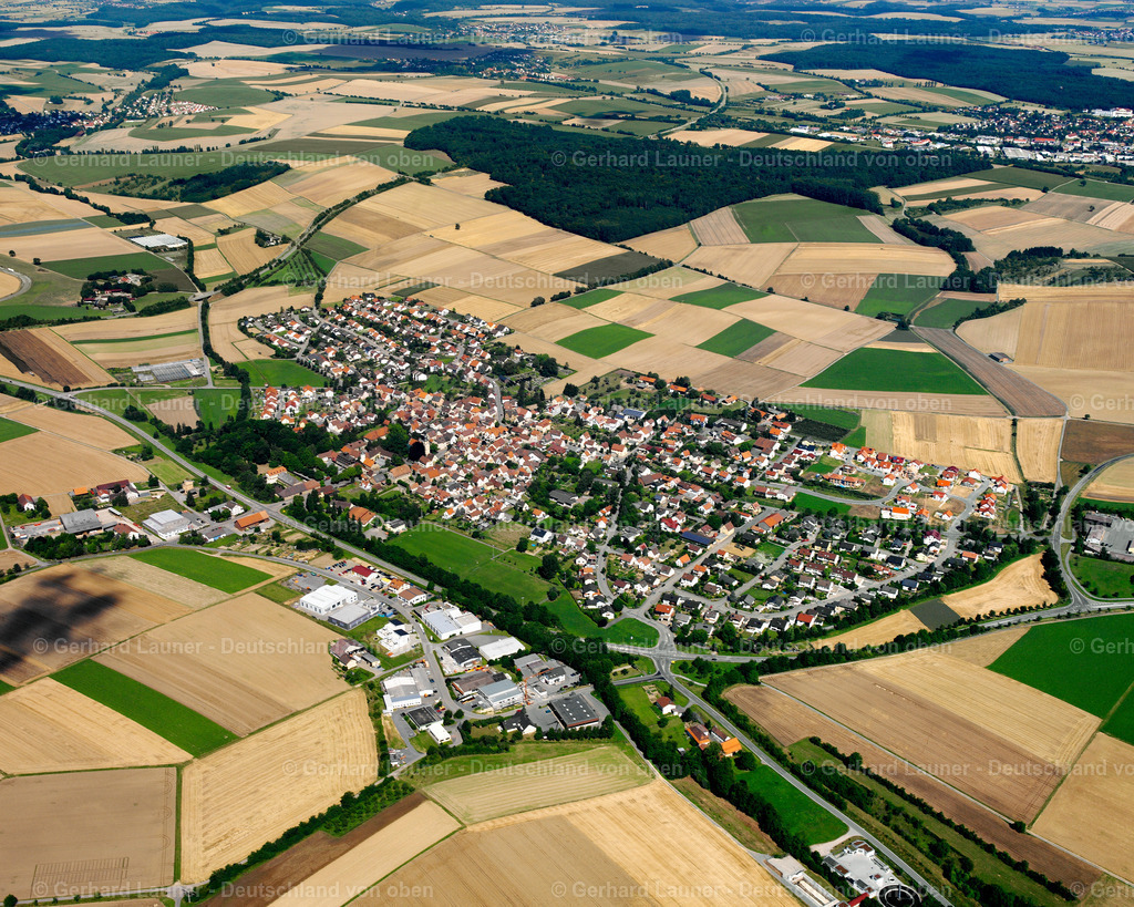 2501430 | Bonfeld, Bad Rappenau