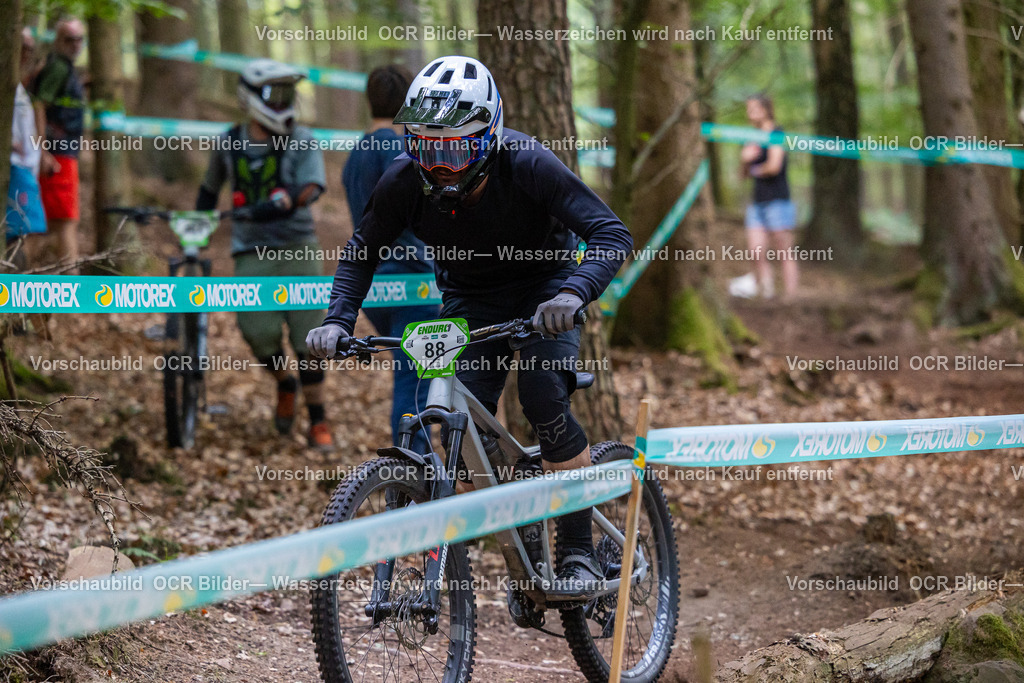 Enduro One Roßbach Sa R6-1483 | OCR Bilder Fotograf Eisenach Michael Schröder