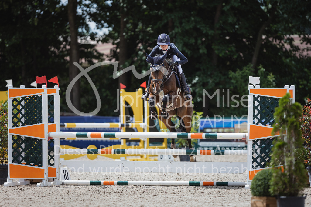 220705_Mühlen_SprPf-A3-388 | Late Entry Mühlen
05.07.2022
03 Springpferde-A**, 4-6jährige Pferde