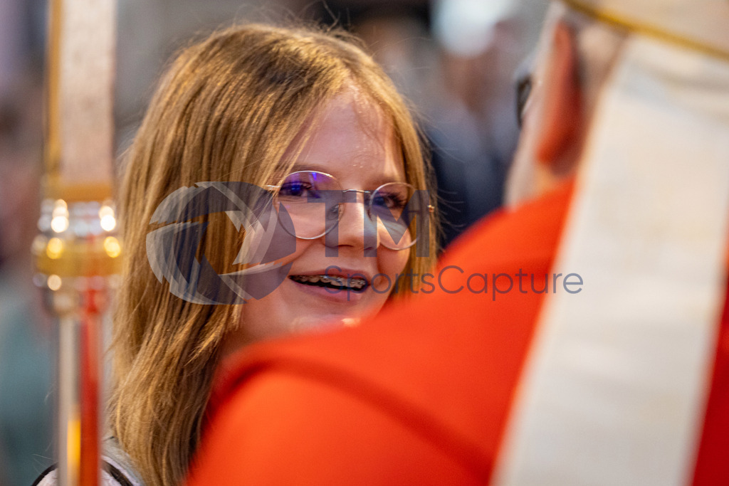 Trainproduction-20240519-1 | Firmung Klagenfurt-Dom 19.05.2024 10:30 Uhr