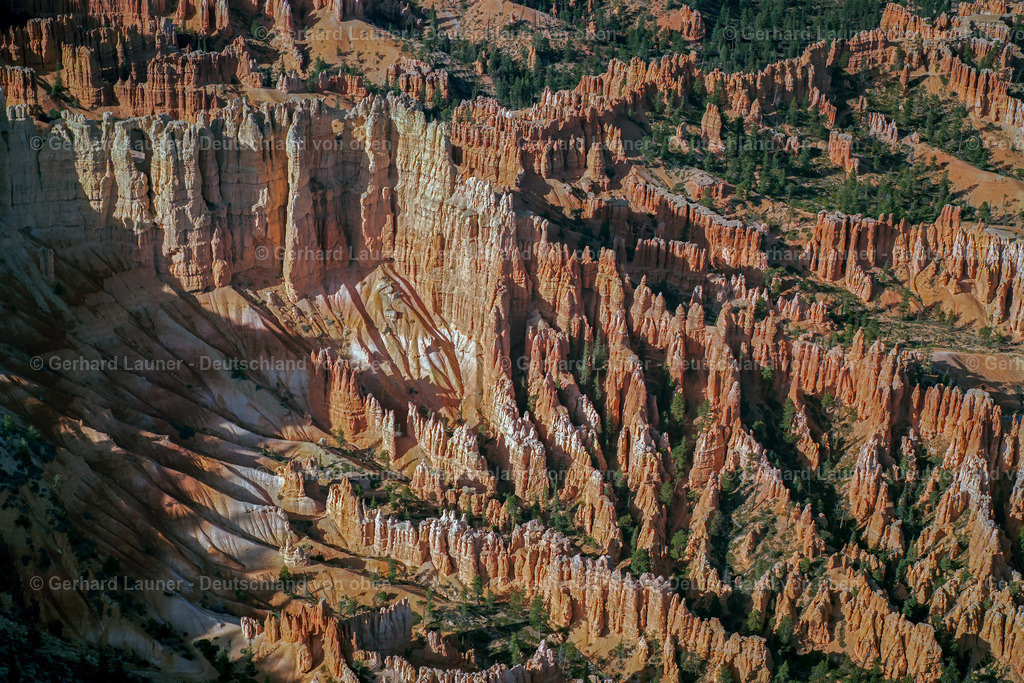 USA5750 | Bryce Canyon, Utah, USA, 1999