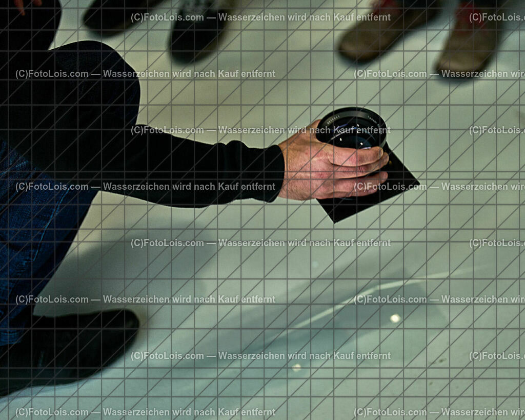 ALP9063_Linz_ARS-Elektr_MH_Nassplattenfotografie_Objektive-Fokuspunkt | (C)FotoLois.com, Alois Spandl, Linz an der Donau - ARS Elektronica Center, Multimediashow über Nassplattenfotografie von Markus Hofstätter, Fr 13. Oktober 2023.