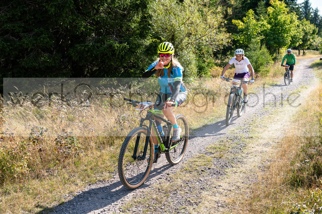 RennsteigRIDE | RennsteigRIDE, Schmiedefeld - 3. September 2022