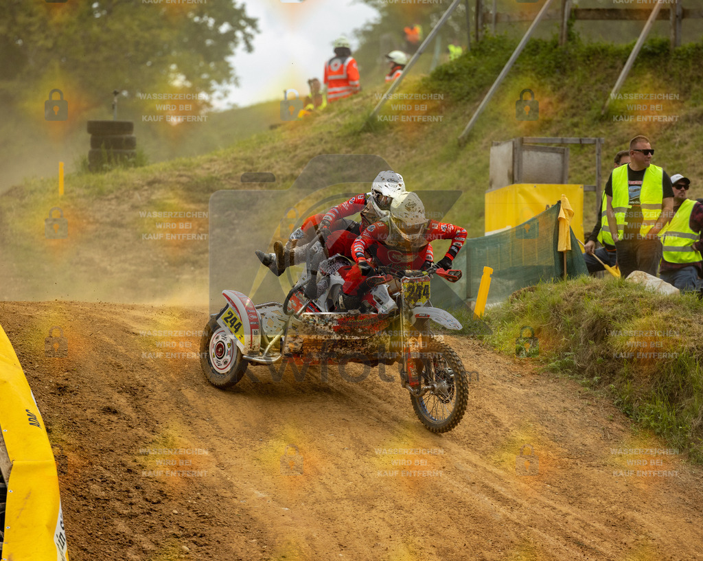 Motocross Schopfheim 2026-250 | KW-Foto