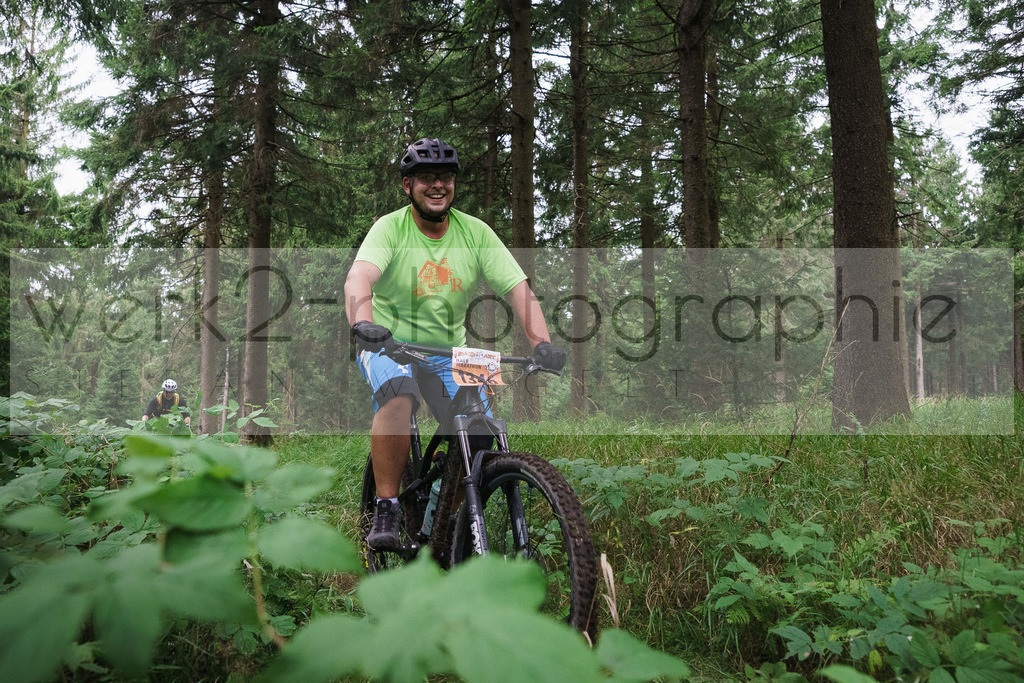 RennsteigRIDE 2020 | Schmiedefeld, 3. September 2020