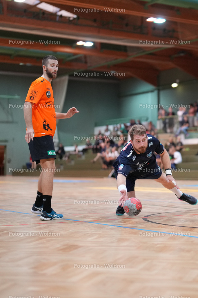 20220910 Jags v HSG Holding Graz-61 | Fotografie Woldron