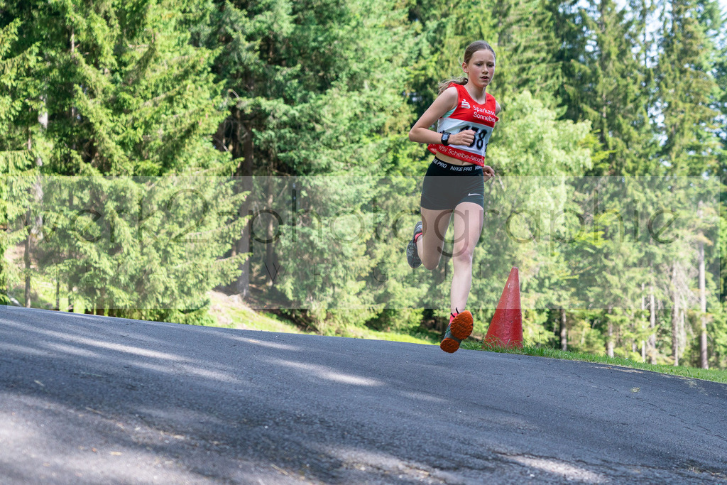 Cross + Schießen Scheibe-Alsbach | 18. Juni 2022 auf der Biathlon-Anlage "Am Rußtiegel"