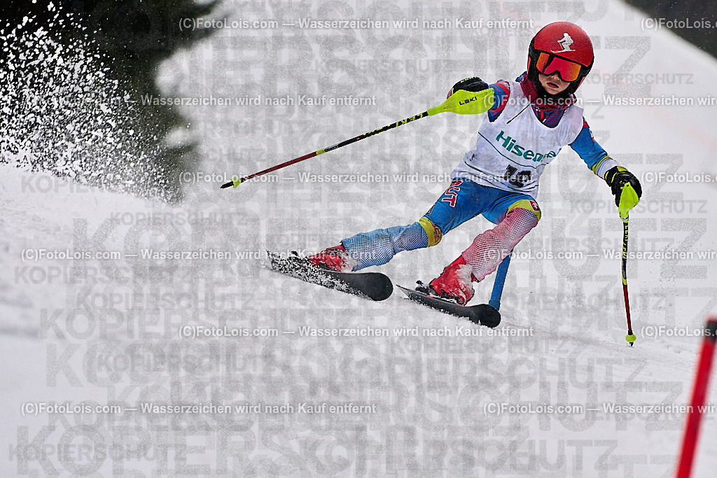 _ALP7139_KinderVergleich-SL_Semmering_Dissauer Simon | NÖ LandesKinderRennen + Raiffeisen Wiener Alpen KinderCup, SLALOM am Semmering/Südhang, So 25. Jänner 2026.