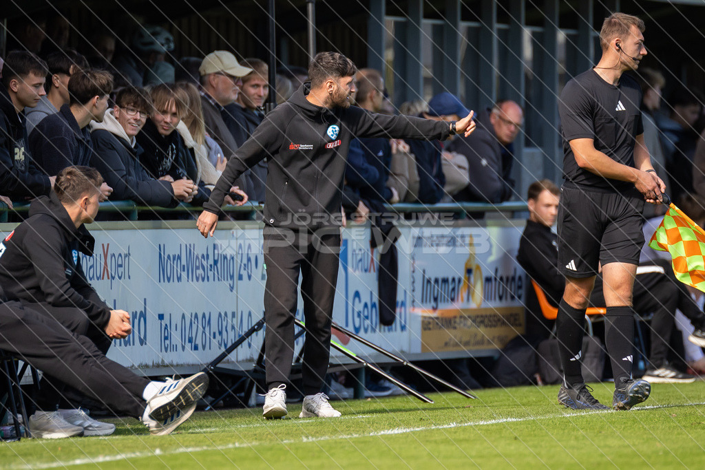 20251003_Picselweb-Fotografie_1R3_1933 | DFB Pokal 2. Runde, JFV A/O/B/H/H - SV Stuttgarter Kickers, Foto: Jörg Struwe - picselweb.de - Realisiert mit Pictrs.com