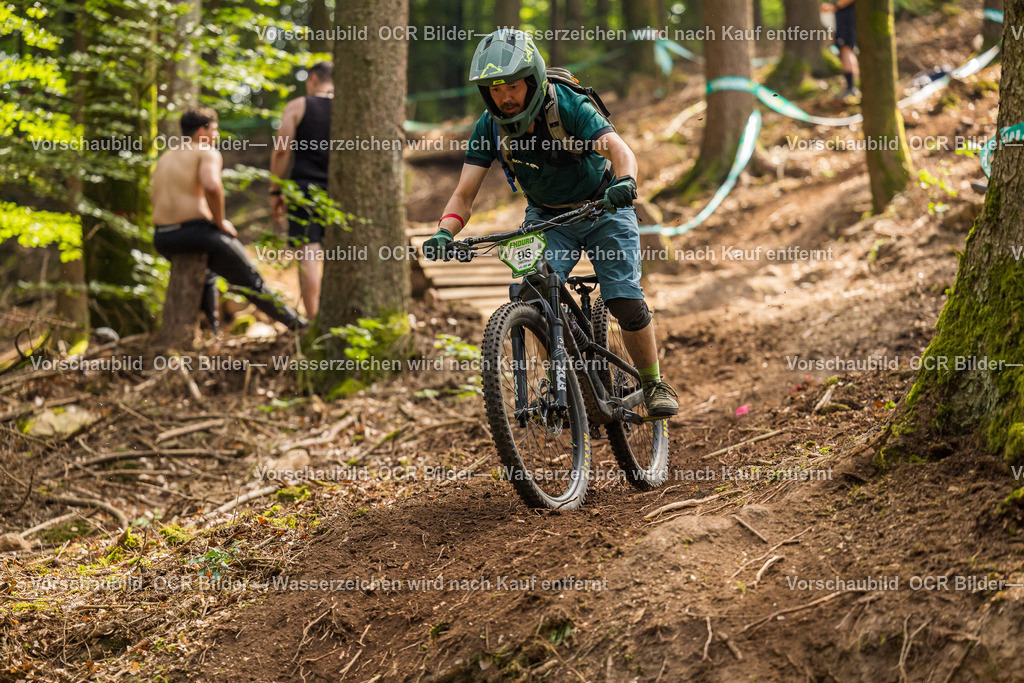 Enduro One Roßbach Samstag R3-1723 | OCR Bilder Fotograf Eisenach Michael Schröder