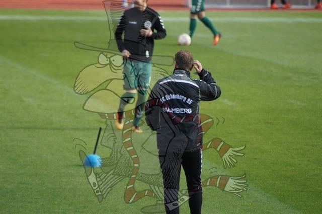 BFC Dynamo vs. FC Schönberg 95 006 | mythos-online-redaktion