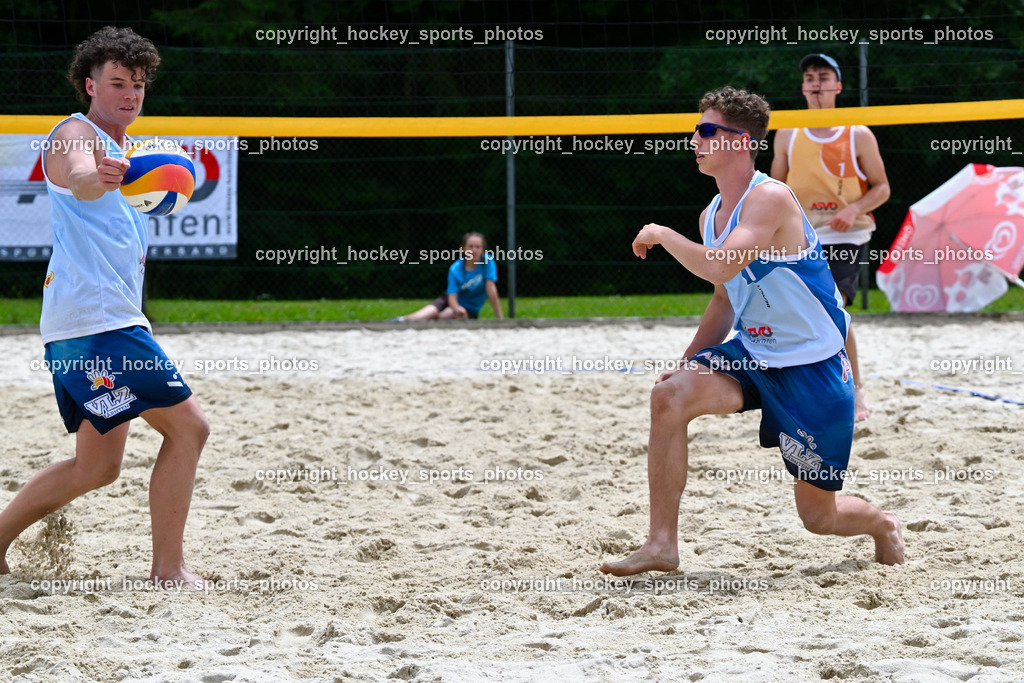 ASVÖ Beachtrophy Velden 24.6.2023 | hockey sports photos, Pressefotos, Sportfotos, hockey247, win 2day icehockeyleague, Handball Austria, Floorball Austria, ÖVV, Kärntner Eishockeyverband, KEHV, KFV, Kärntner Fussballverband, Österreichischer Volleyballverband, Alps Hockey League, ÖFB, 