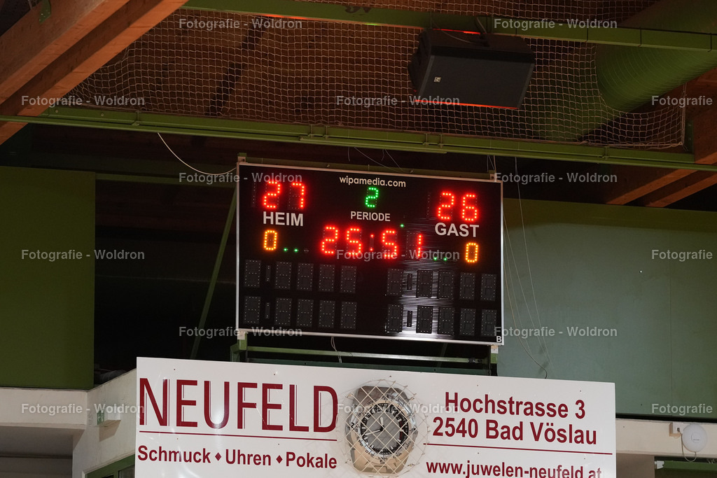 20221112 Futureteam Jags Vöslau v Ferlach-73 | Fotografie Woldron