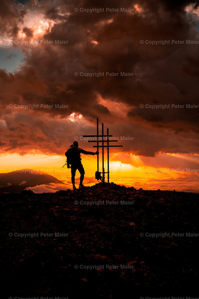 Dobratsch_Sonnenaufgang_Herbst-52 | piet_flosse