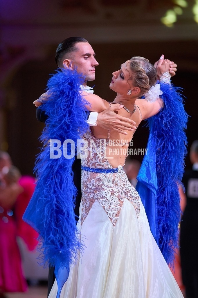 danceComp | Wuppertal - 04.07.2025: danceComp in Wuppertal (Historische Stadthalle), Germany. Photo by: BobNL design &amp; photography - Realisiert mit Pictrs.com
