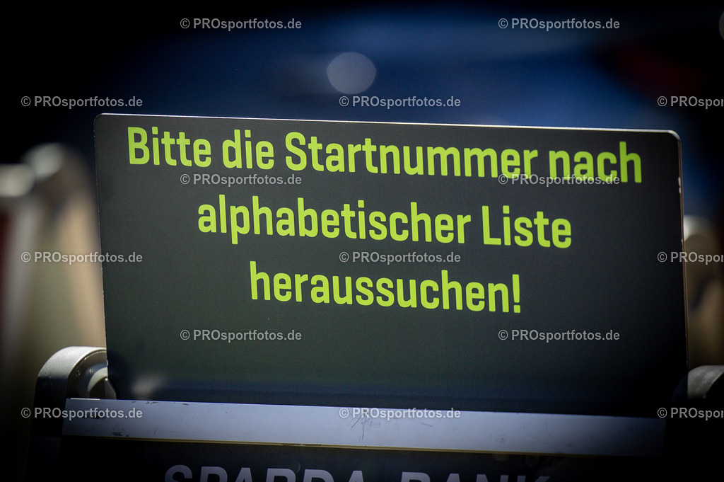 Stadionlauf Koeln in Koeln, 04.06.2023 | Impressionen vom Stadionlauf Koeln am 04.06.2023 in Koeln (Nordrhein-Westfalen).