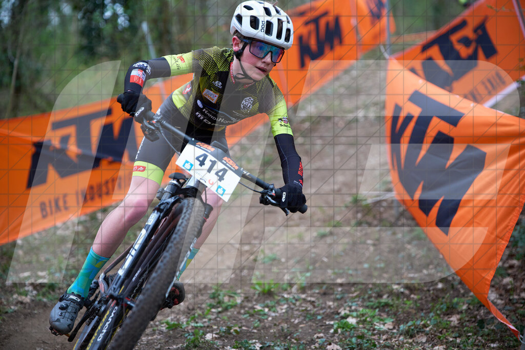 34. KTM Kamptal Trophy 414, SCHÖFFMANN Elias (AUT), MU17, RC-MTB ASKÖ ARBÖ Möllbrücke | ZÖBING, Österreich – 2026-03-28: 34. KTM Kamptal Trophy414, SCHÖFFMANN Elias (AUT), MU17, RC-MTB ASKÖ ARBÖ MöllbrückeFoto: © 2026 Martin Bihounek - MB Creative e.U.