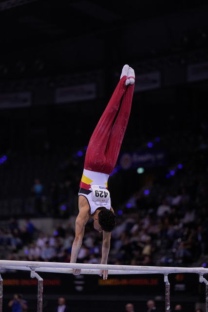 DTBPokalStuttgart16050 | 41. DTB Pokal Stuttgart 2026 19.-23.03.2026 in der Porsche Arena (Stuttgart) - 20260319 - Team Challenge Männer - Subdivision 2