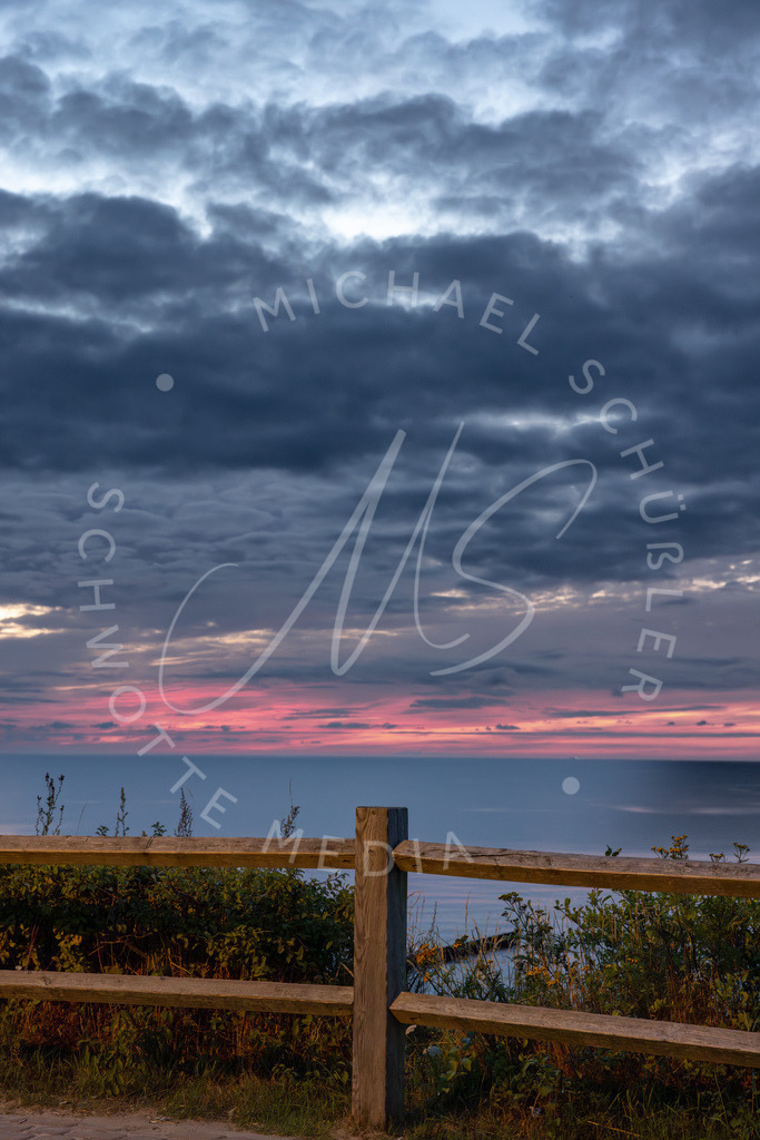 2023-07-27 Ostsee Nienhagen Sonnenuntergang 018 | Schwotte Media - Realisiert mit Pictrs.com