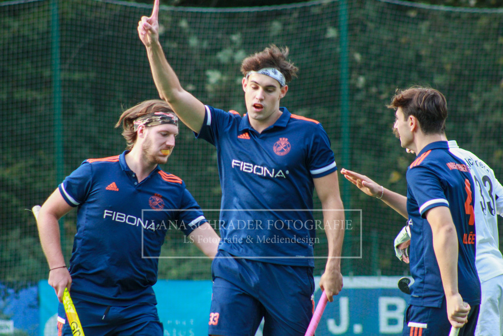 2. Bundesliga Herren WTHC-TUSLI 14.10.23 Wiesbaden-112 | lanaschraderfotografie - Realisiert mit Pictrs.com