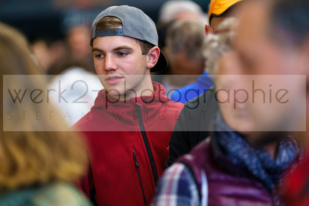 Rennsteiglauf Marathon 2025 | Marathon von Neuhaus/Rwg. nach Schmiedefeld/Rstg. am 17. Mai 2025