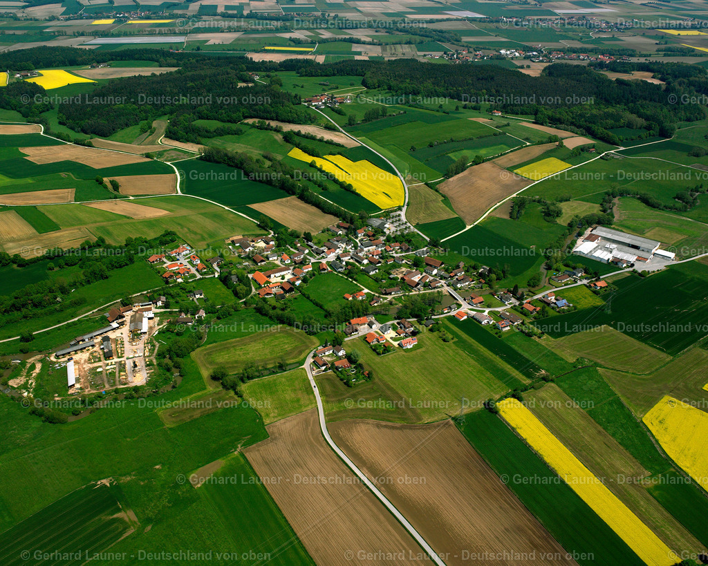 2517101 | Schmiedorf, Roßbach