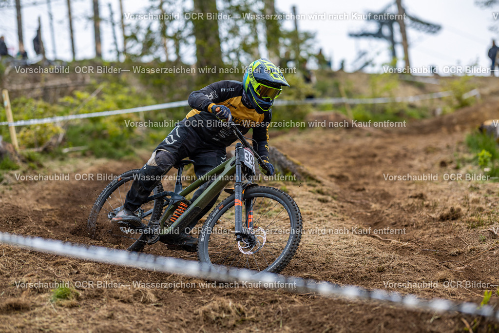 IXS Downhill Cup Winterberg-8581 | OCR Bilder Fotograf Eisenach Michael Schröder