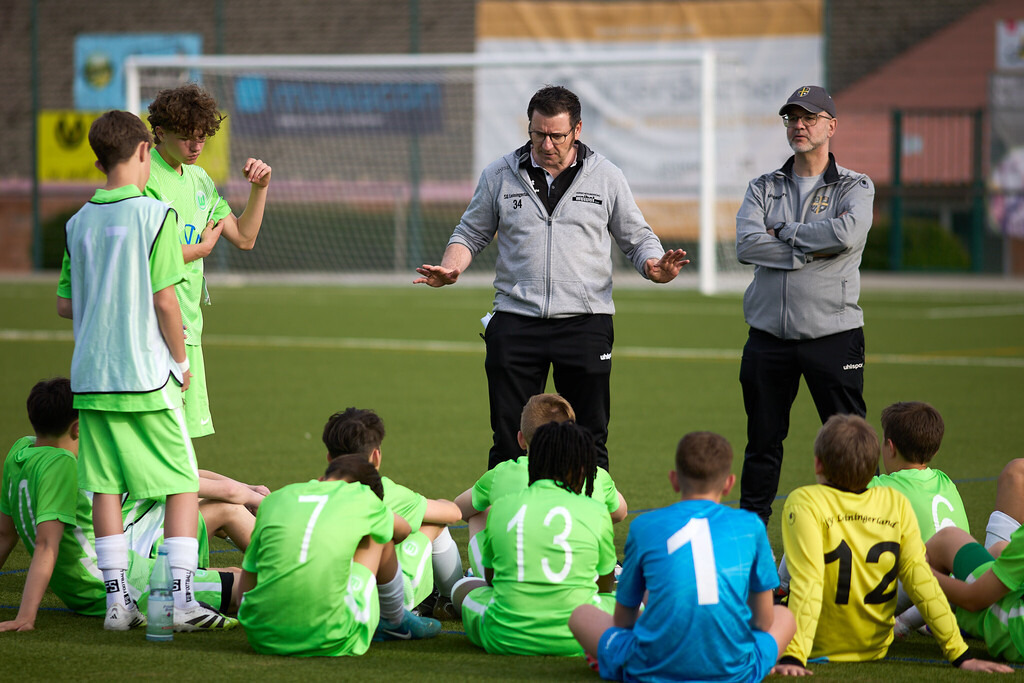 TSV Carlsberg | Carlsberg - 27.04.2026: TSV Carlsberg in Carlsberg (), Germany. Photo by: BobNL design &amp; photography  - Realisiert mit Pictrs.com