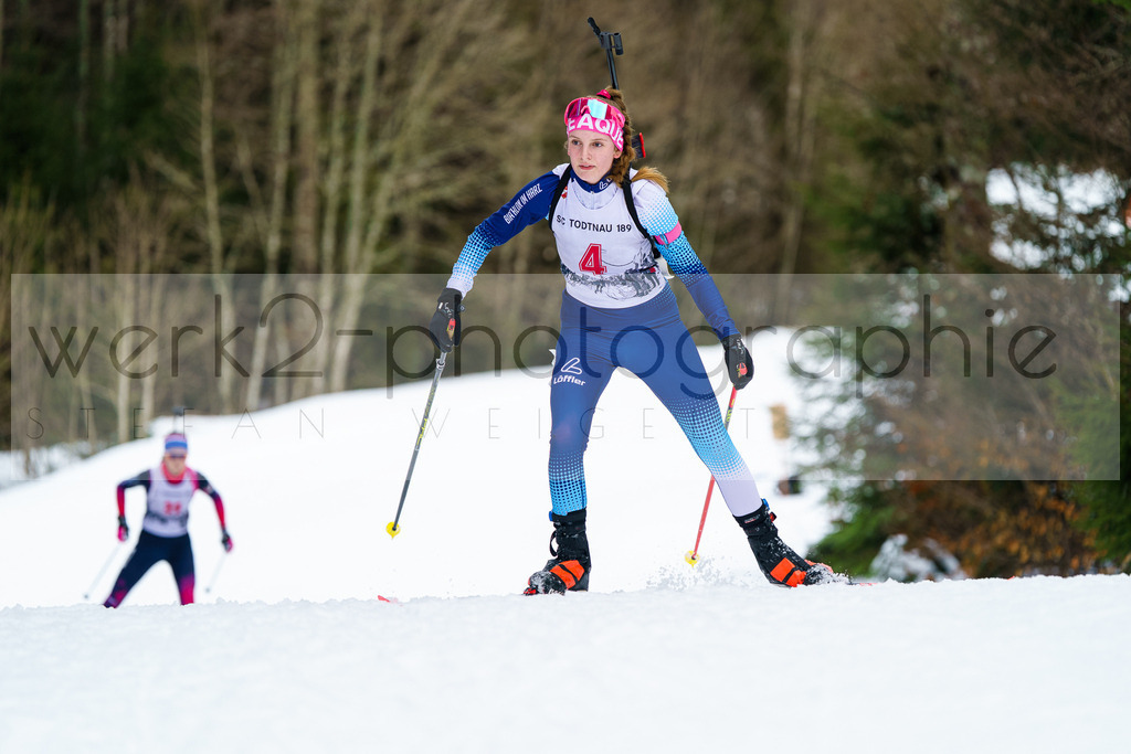 FESA Alpencup / DP Notschrei | Deutschland Pokal Finale im Schwarzwald NORDIC-CENTER Notschrei am 7. - 8. Februar 2026