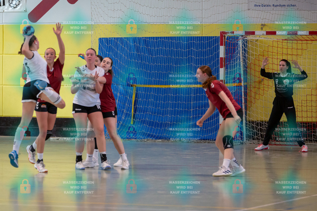 _HP_1659_3000o | JSG Welling-Bassenheim gegenAG AV 64 Zweibrücken 09.03.2024