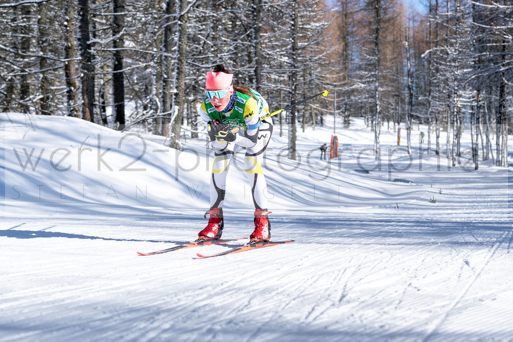 DSC Altenberg | Deutscher Schülercup in Altenberg vom 11. bis zum 13. Februar 2022